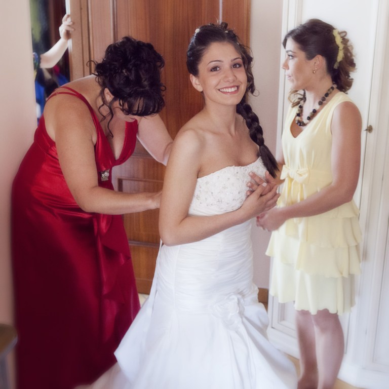 Matrimonio Manuela e Claudio - Wedding (24)