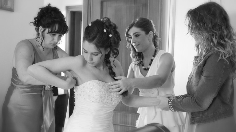 Matrimonio Manuela e Claudio - Wedding (25)