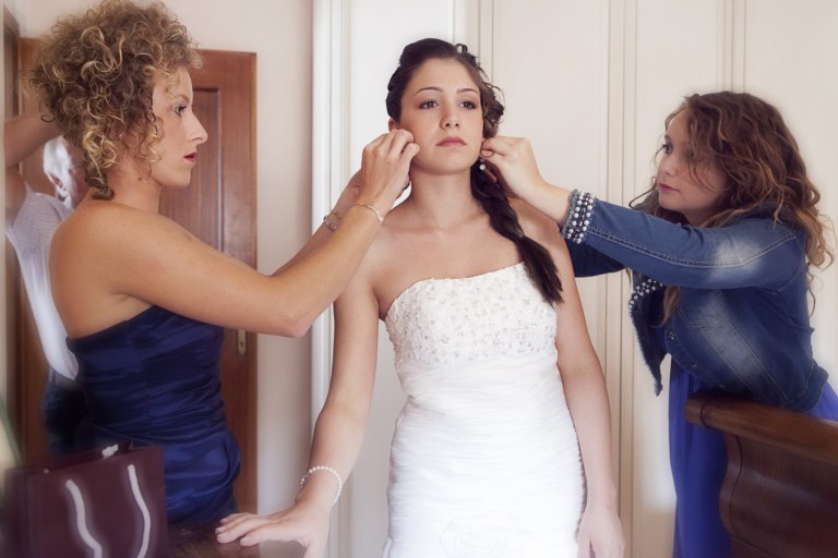 Matrimonio Manuela e Claudio - Wedding (28)