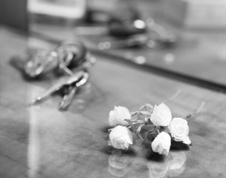 Preparazione dello sposa - Matrimonio Manuela e Claudio - Wedding