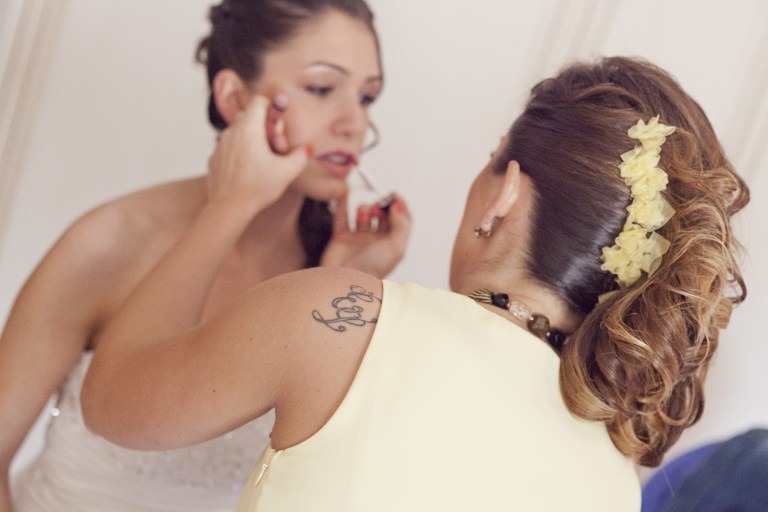 Matrimonio Manuela e Claudio - Wedding (30)