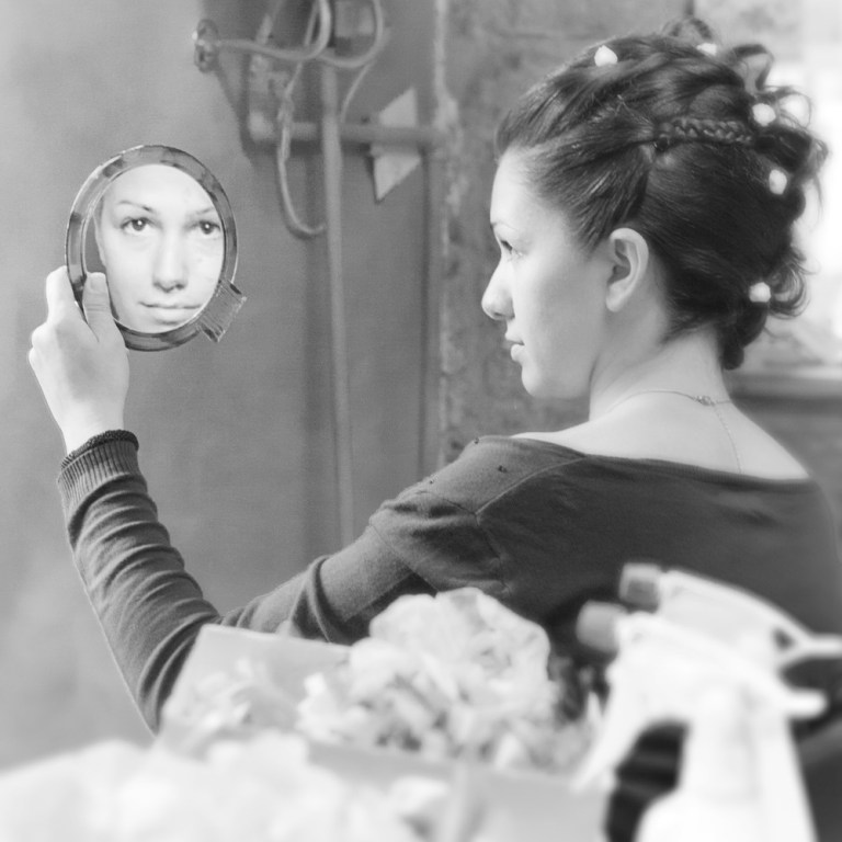 Preparazione dello sposa - Matrimonio Manuela e Claudio - Wedding