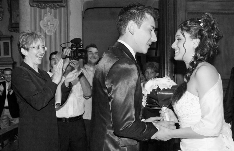 Matrimonio Manuela e Claudio - Wedding (46)