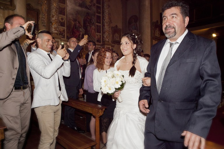 Matrimonio Manuela e Claudio - Wedding (49)