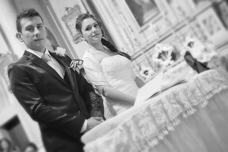 Matrimonio Manuela e Claudio - Wedding (50)