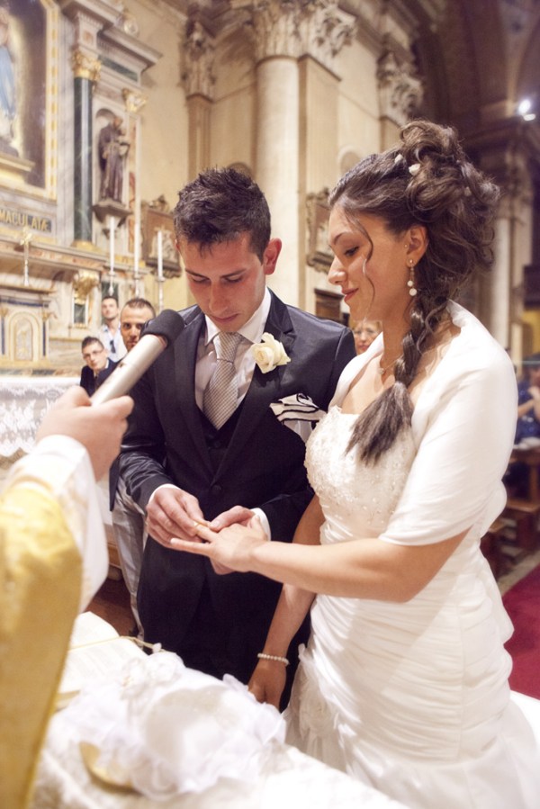 Matrimonio Manuela e Claudio - Wedding (54)