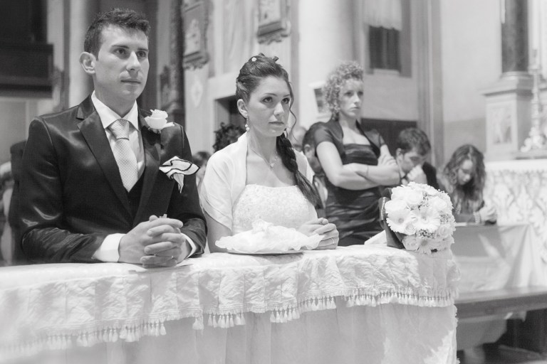 Matrimonio Manuela e Claudio - Wedding (58)