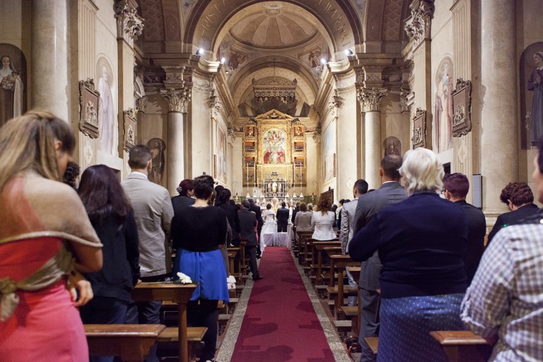 Matrimonio Manuela e Claudio - Wedding (59)