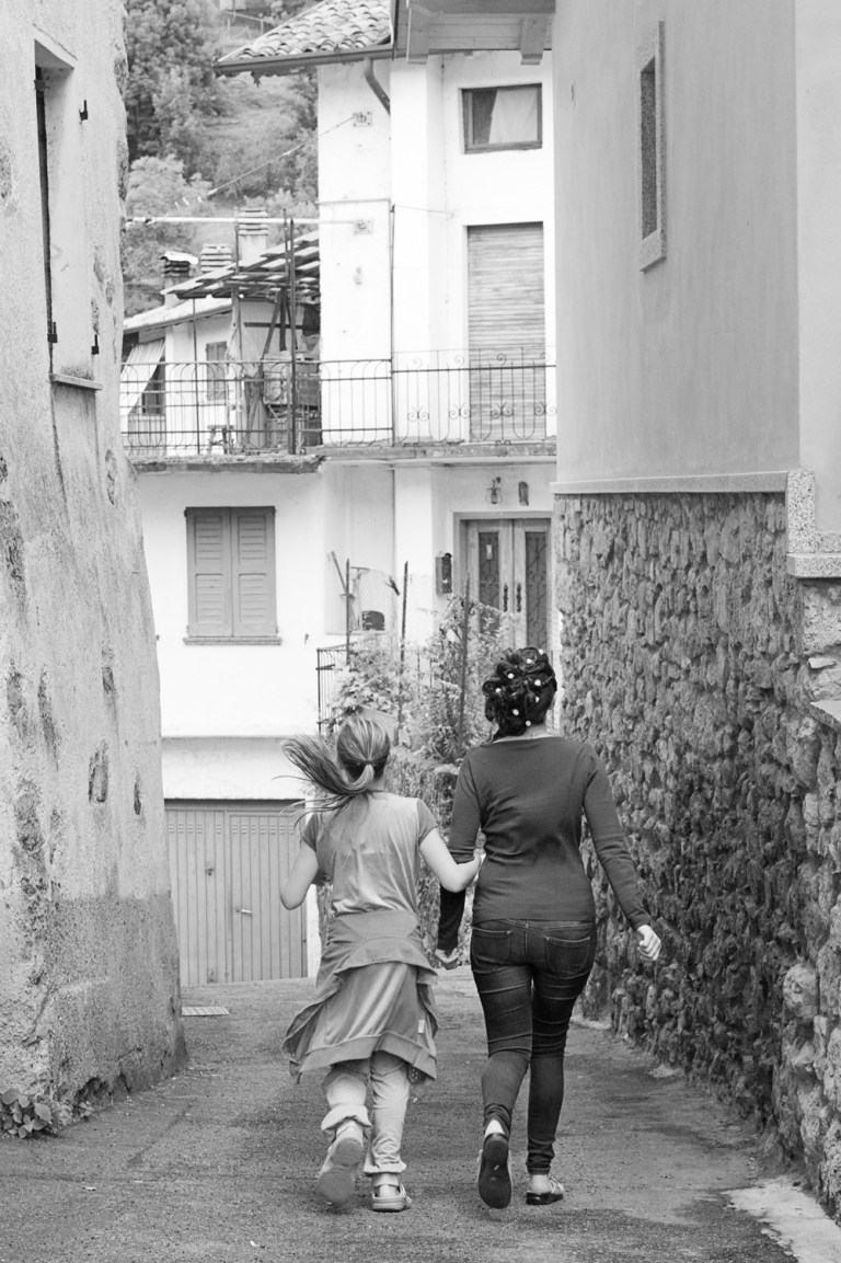 Preparazione dello sposa - Matrimonio Manuela e Claudio - Wedding