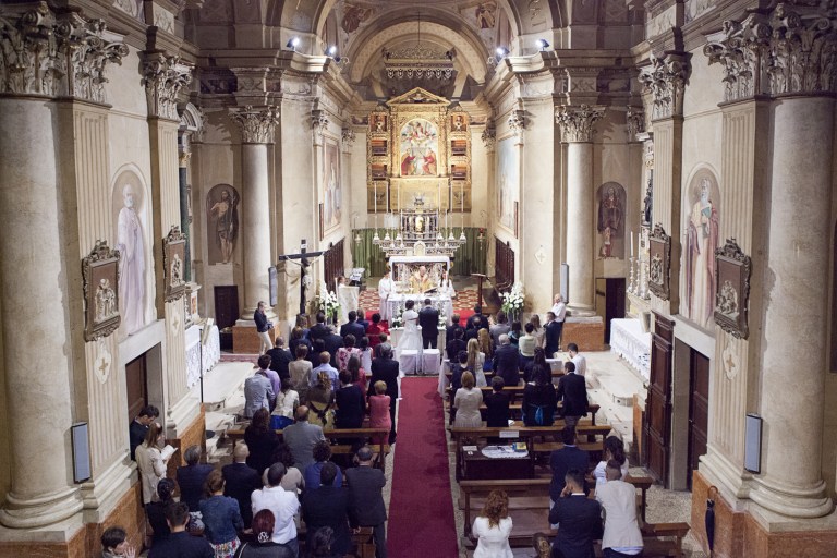 Matrimonio Manuela e Claudio - Wedding (60)