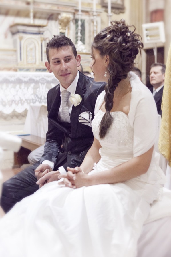 Matrimonio Manuela e Claudio - Wedding (62)