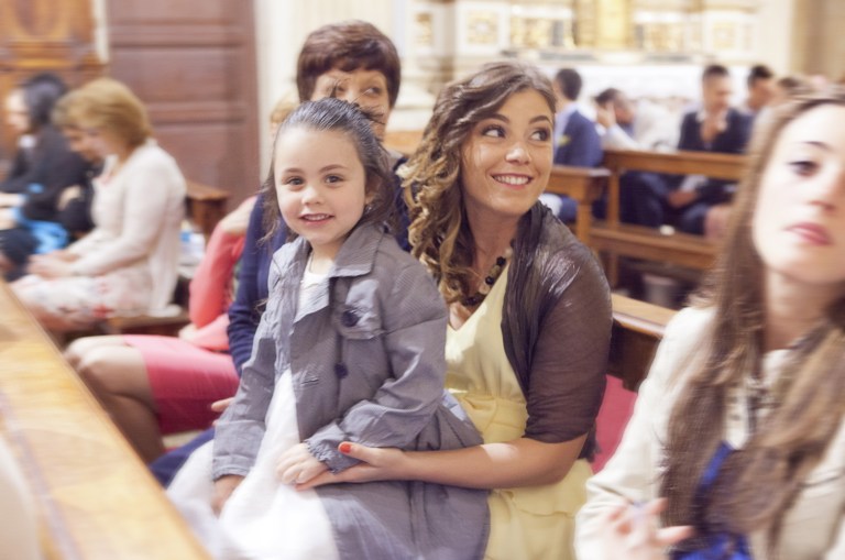 Matrimonio Manuela e Claudio - Wedding (64)