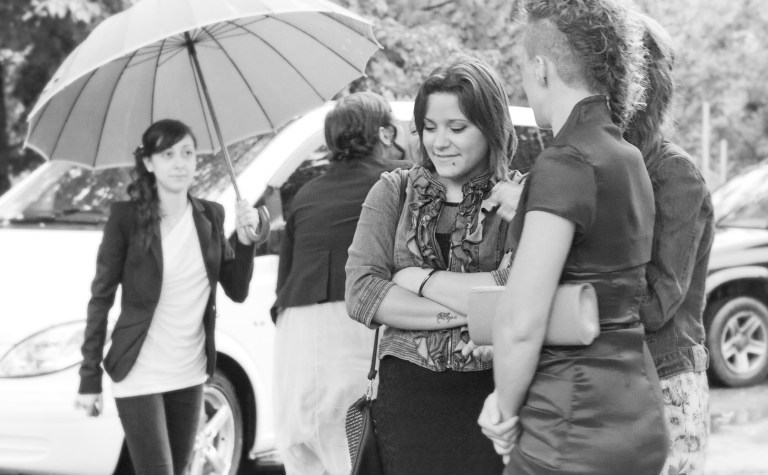 Matrimonio Manuela e Claudio - Wedding (73)