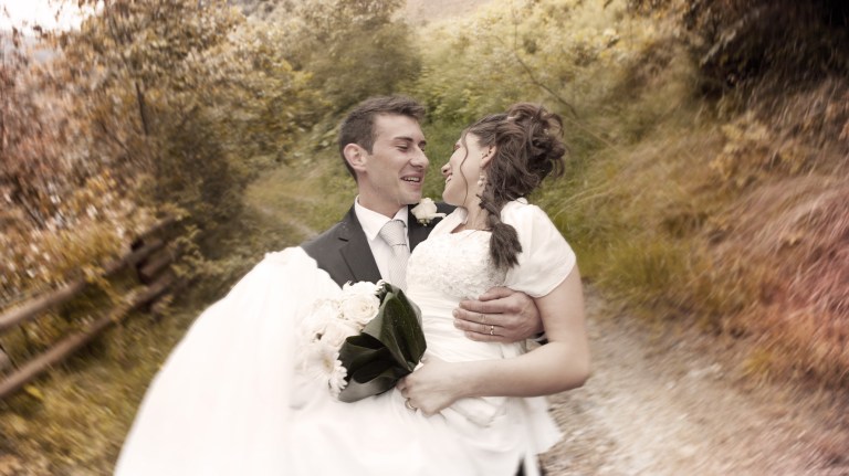 Matrimonio Manuela e Claudio - Wedding (83)