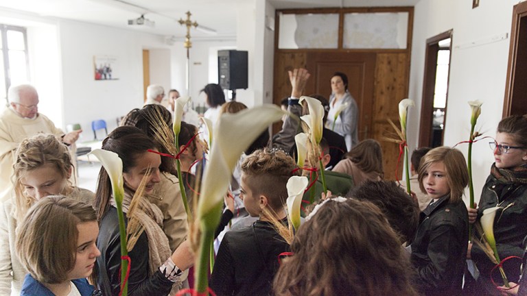 Fotografia Cresima e Comunione (1)