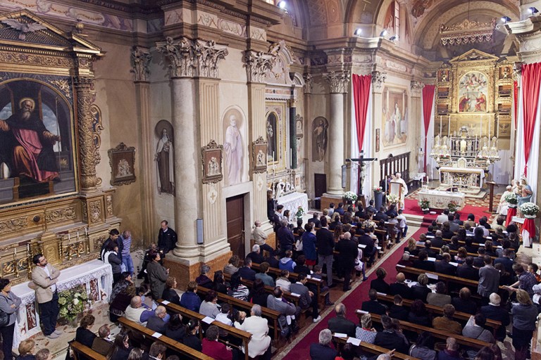 Fotografia Cresima e Comunione (14)