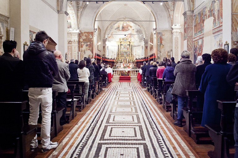 Fotografia Cresima e Comunione (17)