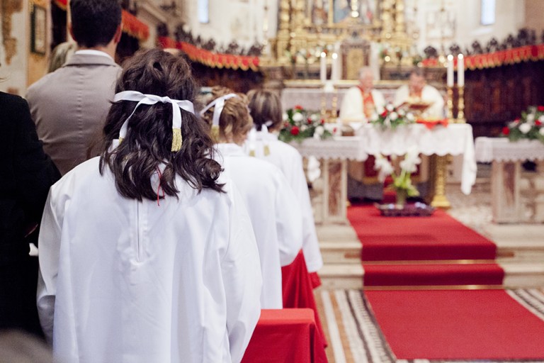 Fotografia Cresima e Comunione (18)