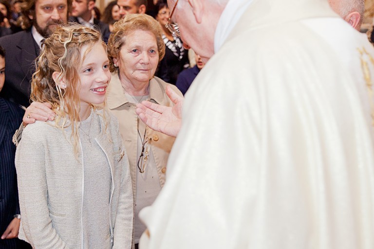 Fotografia Cresima e Comunione (2)