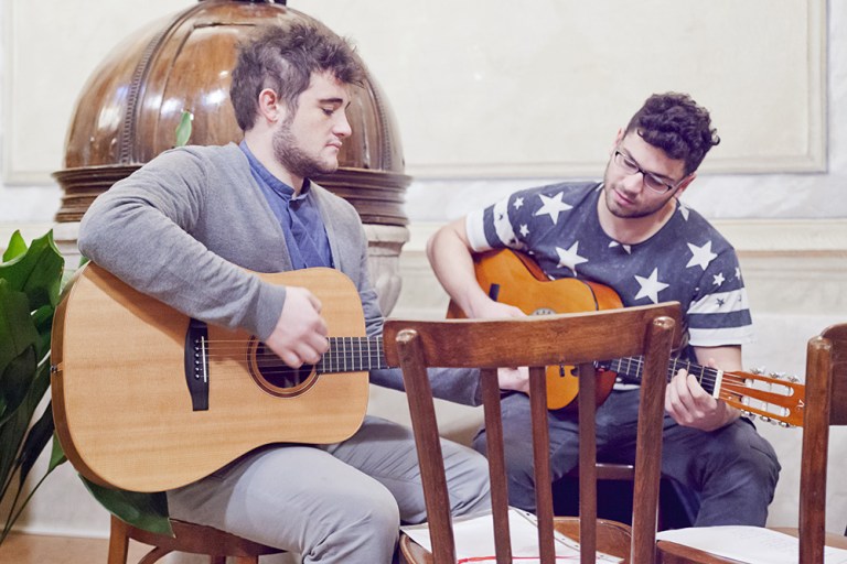 Fotografia Cresima e Comunione (24)