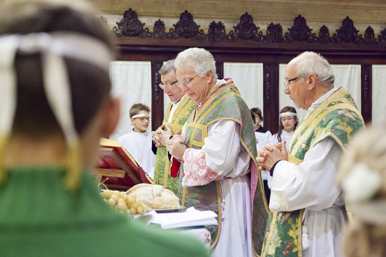 Fotografia Cresima e Comunione (30)