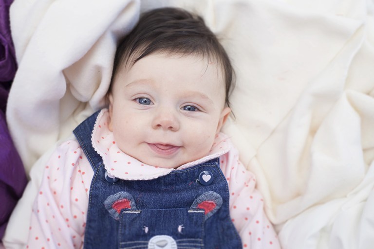 Fotografia di Bambini (3)