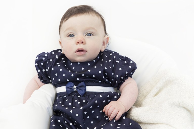 Fotografia di Bambini