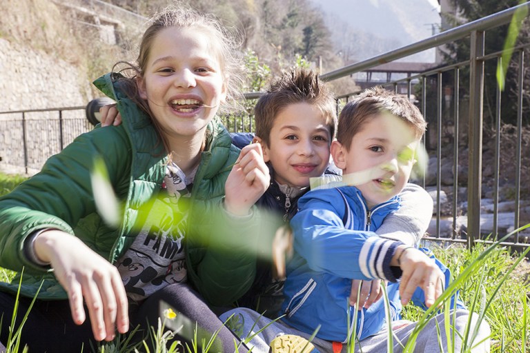 Fotografia di bambino (1)