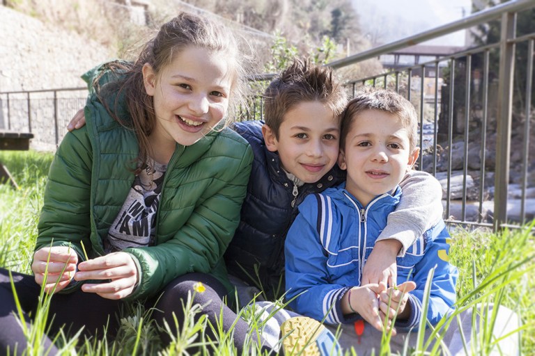 Fotografia di bambino (2)