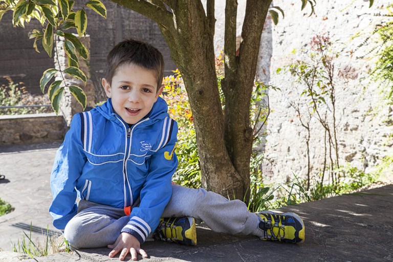 Fotografia di bambino (3)