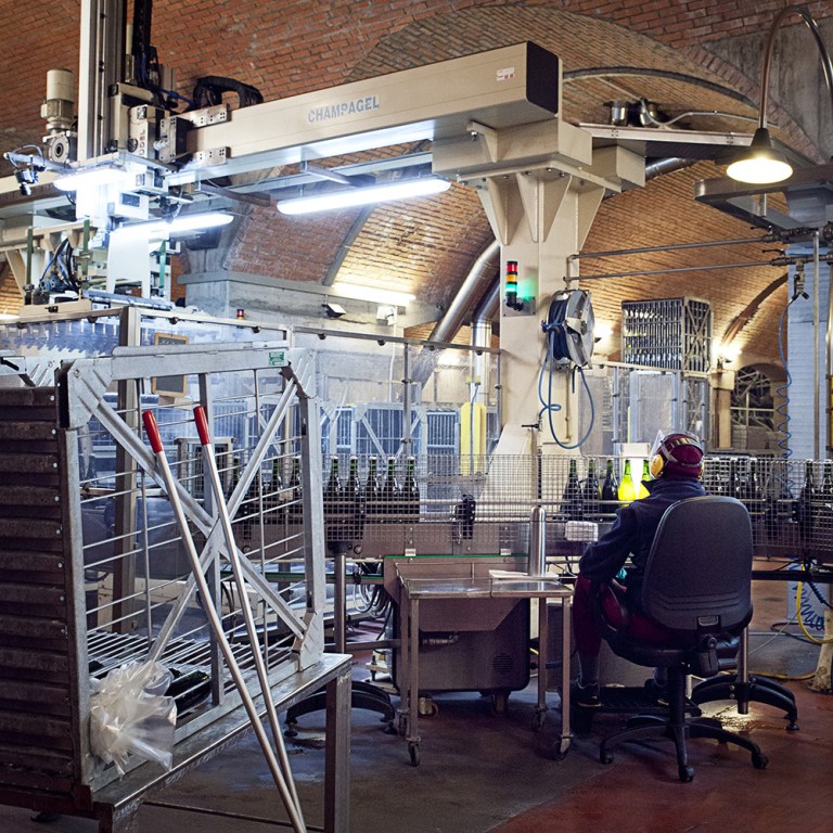 Berlucchi Franciacorta (18)