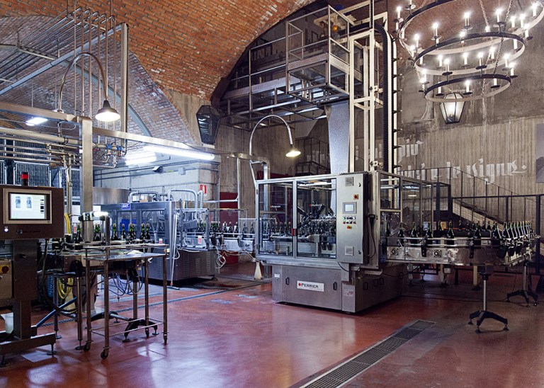 Berlucchi Franciacorta (19)