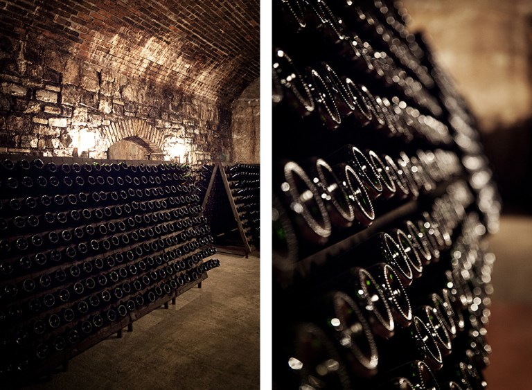 Berlucchi Franciacorta