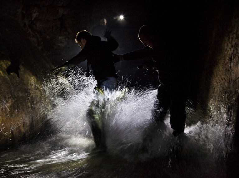 Brescia Underground (1)