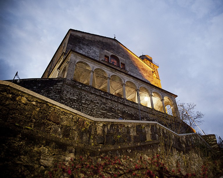 Carnevale di Bagolino (2)