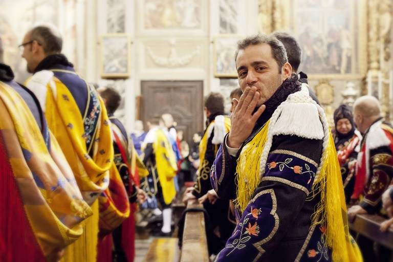 Carnevale di Bagolino (5)