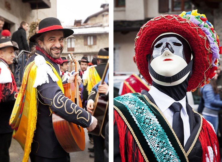 Carnevale di Bagolino