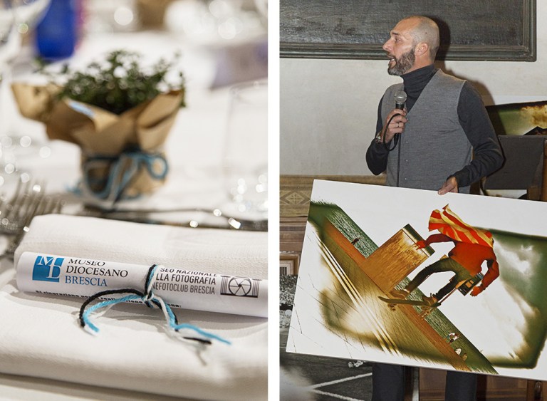 Cena di Beneficenza Max Laudadio (13)