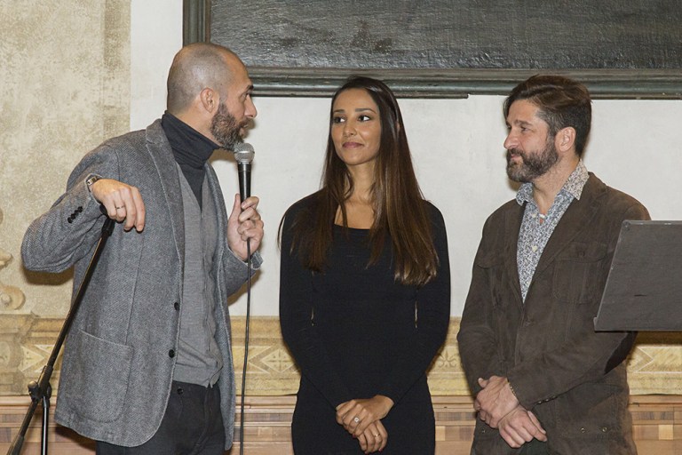 Cena di Beneficenza Max Laudadio (5)