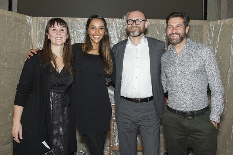 Cena di Beneficenza Max Laudadio (8)