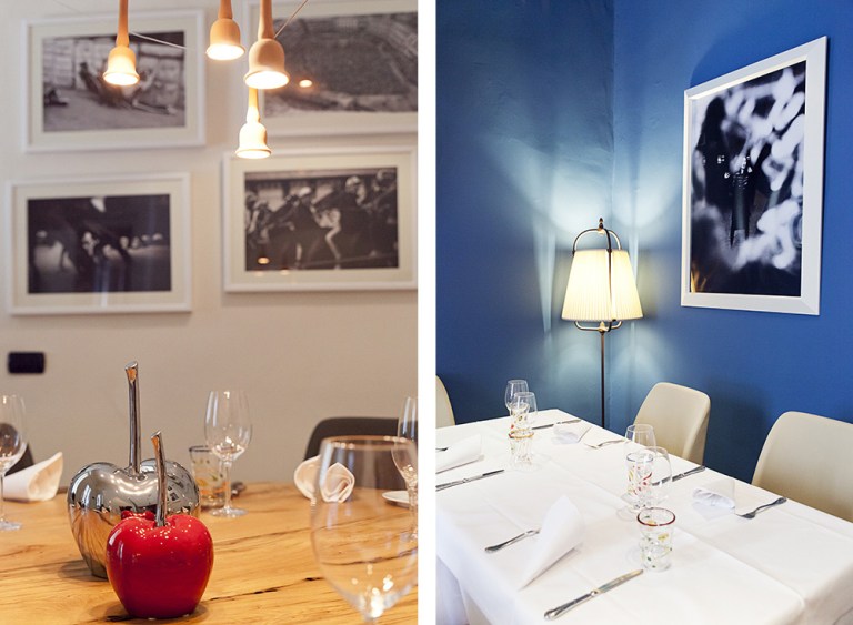 Classico Ristorante Brescia (2)