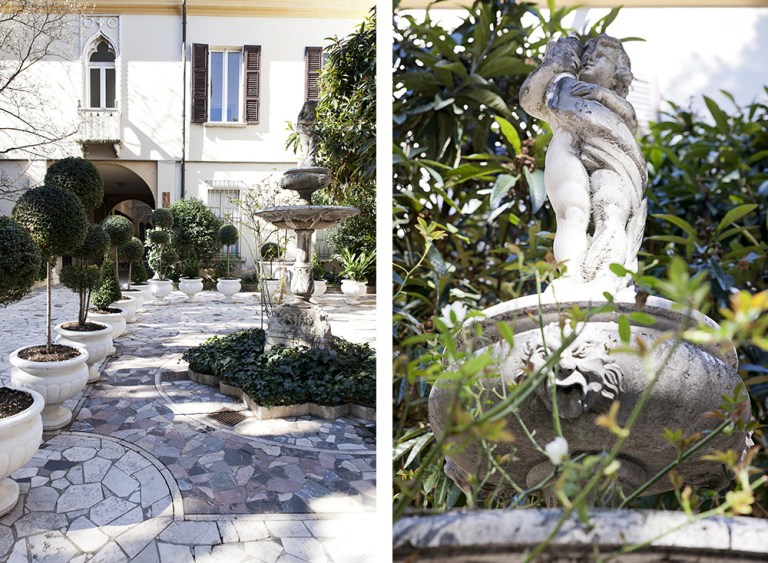 Classico Ristorante Brescia (4)