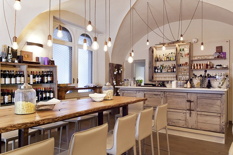 Classico Ristorante Brescia (5)