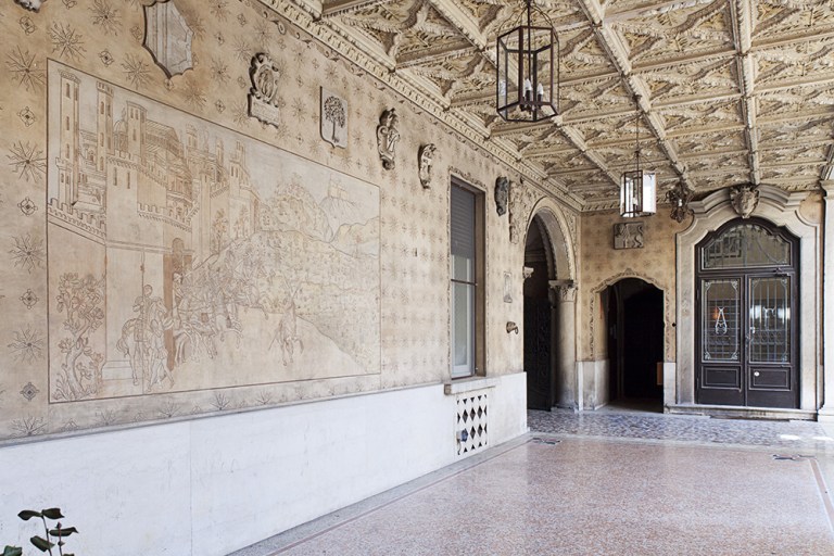 Classico Ristorante Brescia (7)