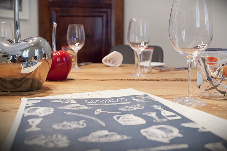 Classico Ristorante Brescia (8)