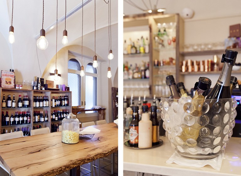 Classico Ristorante Brescia