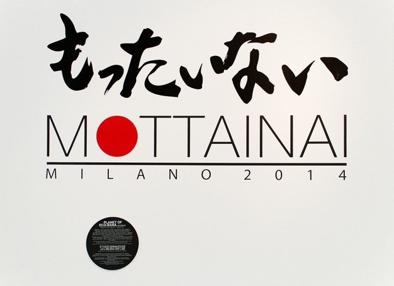 Mottainai (2)
