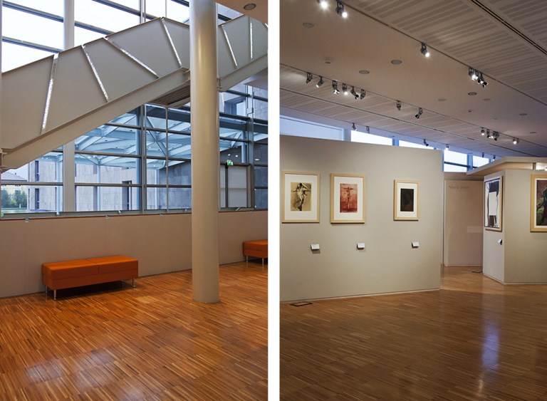 Museo Paolo VI Brescia (11)