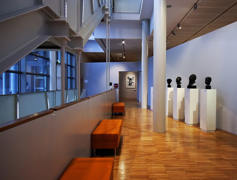 Museo Paolo VI Brescia (3)