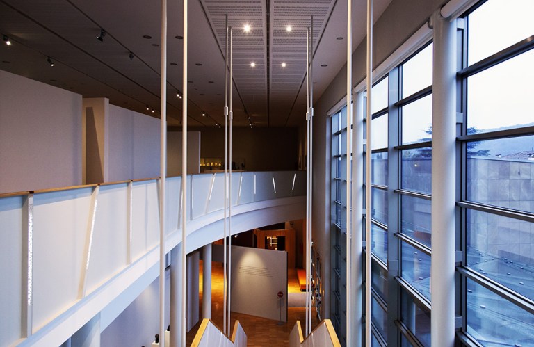 Museo Paolo VI Brescia (4)